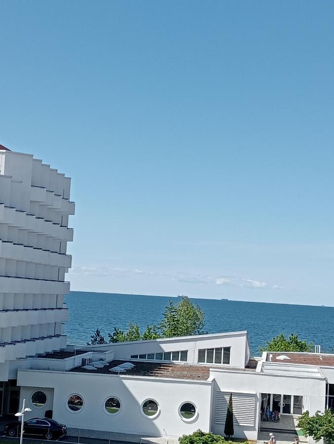 Horyzont 411 Apartment Miedzyzdroje Exterior photo